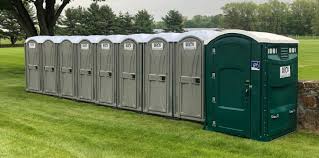 Types of Portable Toilets We Offer in Katy, TX