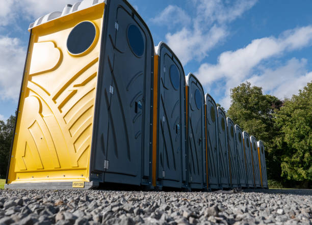 Best Portable Restroom Setup and Delivery  in Katy, TX