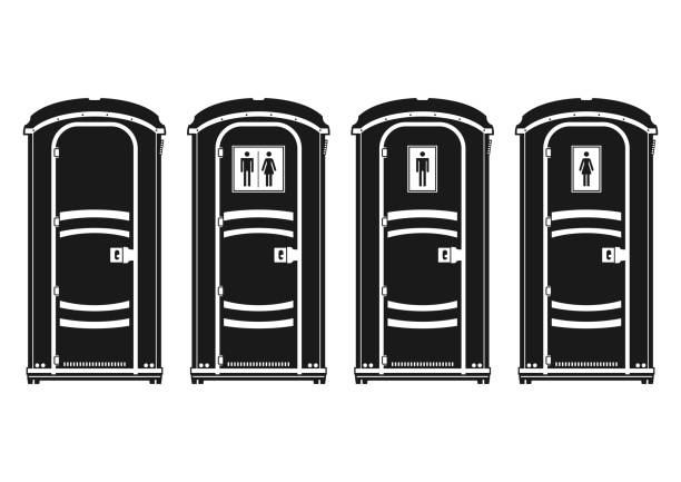 Best Short-Term Portable Toilet Rental  in Katy, TX