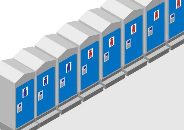 Best Portable Restrooms for Agricultural Sites  in Katy, TX