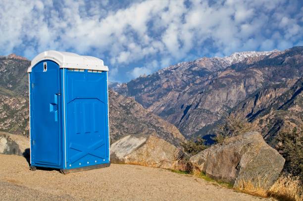 Trusted Katy, TX Portable Potty Rental Experts
