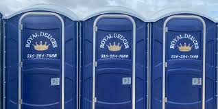Best Standard Portable Toilet Rental  in Katy, TX
